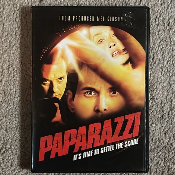 “Paparazzi” DVD!  - Picture 5 of 5